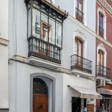 Hernando Colon Σεβίλλη