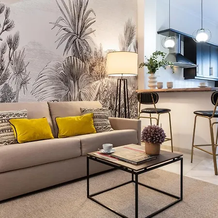 Hernando Colon Apartament