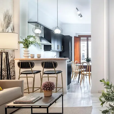 Apartament Hernando Colon *