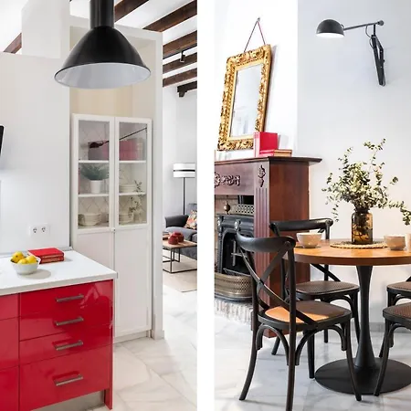Hernando Colon Apartament